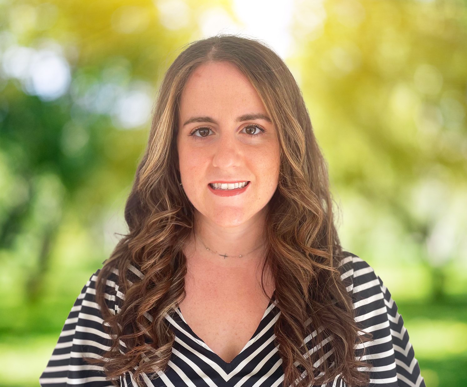 Maria Murphy, CRNP