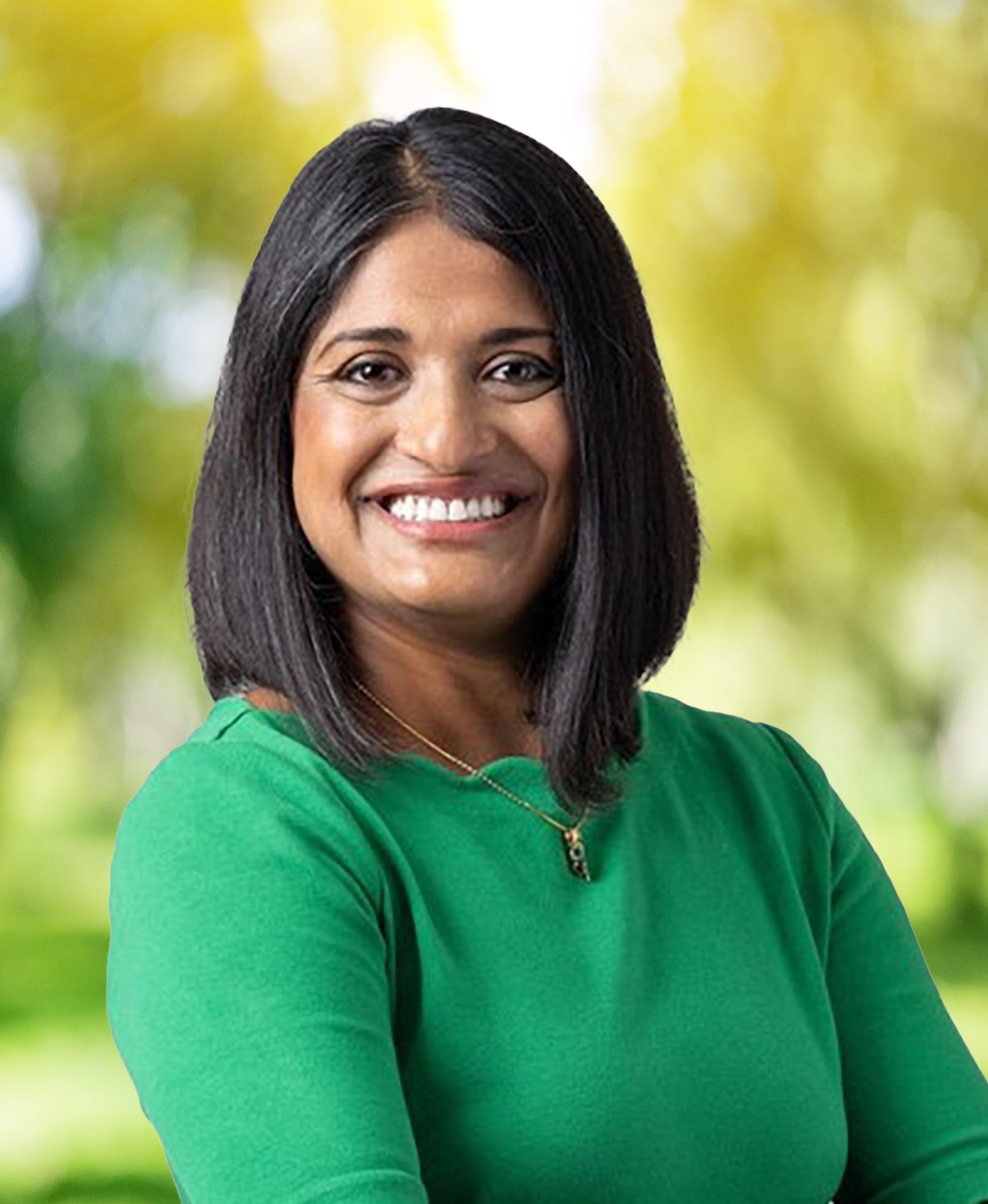Joyce Varughese, MD (GYN Oncology)